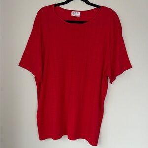 Vintage CST Studios Knit Tshirt